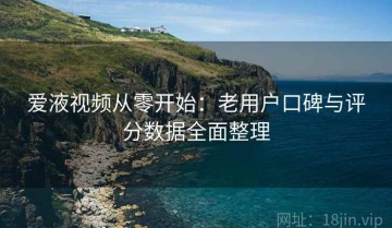 爱液视频从零开始：老用户口碑与评分数据全面整理